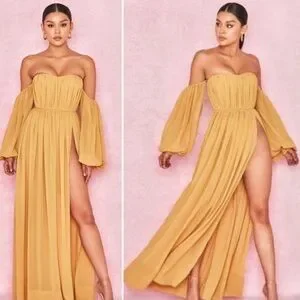 Marlena dress house of cb 2025